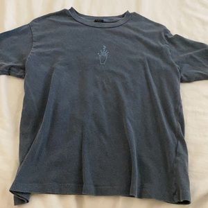 Urban Outfitters Keepsake Sun And Moon Tee Size S